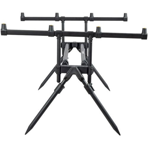 Род-под Brain RP2 (4 buzz bars+rod rests)