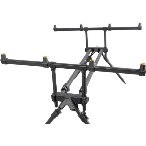 Род-под Brain RP2 (4 buzz bars+rod rests)