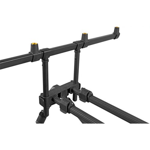 Род-под Brain RP2 (4 buzz bars+rod rests)