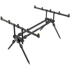 Род-под Brain RP2 (5 buzz bars+rod rests)