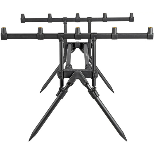 Род-под Brain RP2 (5 buzz bars+rod rests)