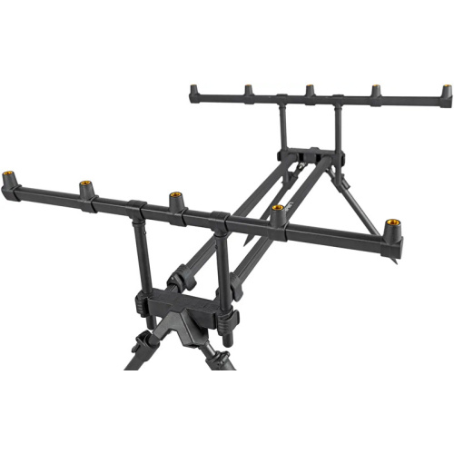 Род-под Brain RP2 (5 buzz bars+rod rests)