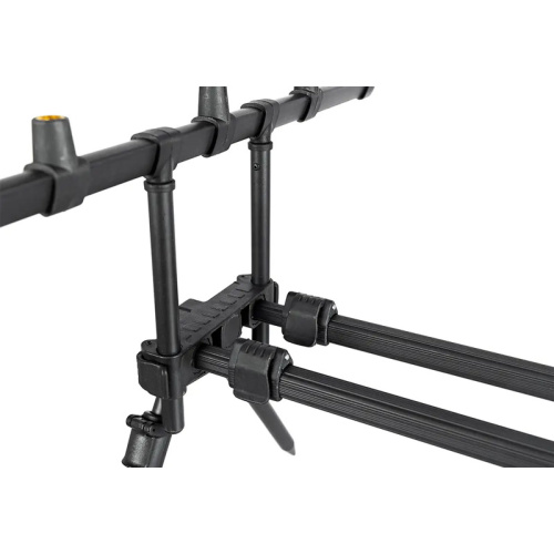 Род-под Brain RP2 (5 buzz bars+rod rests)