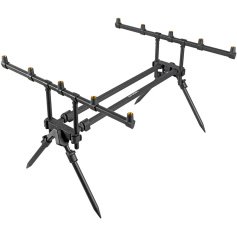 Род-под Brain RP2 (5 buzz bars+rod rests)