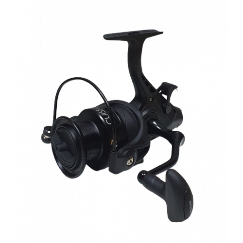 Котушка Brain Classic Carp Baitrunner 5000