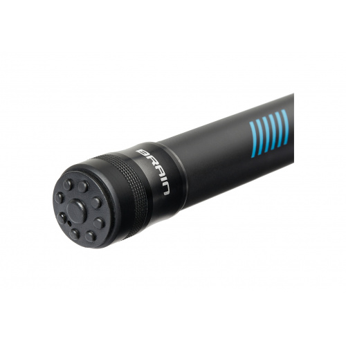 Удилище маховое Brain Flash Pole 6м