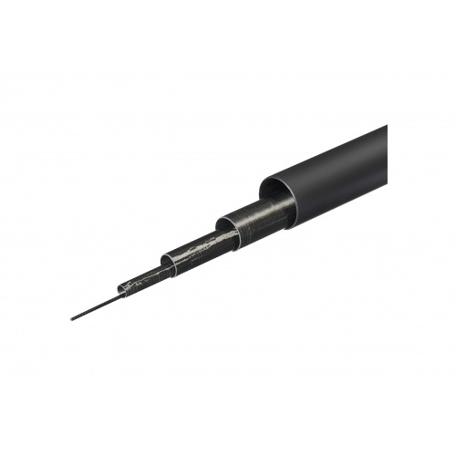 Удилище маховое Brain Flash Pole 6м