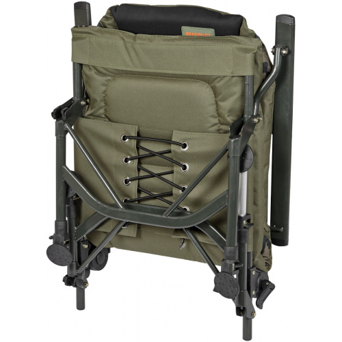 Крісло Brain Recliner Armchair III HYC021AL-III