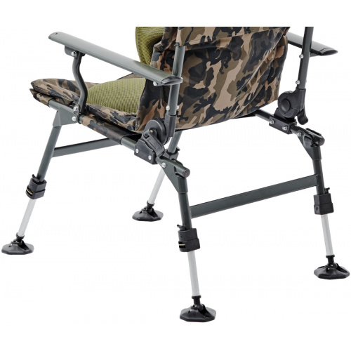 Крісло Brain Recliner Armchair Comfort HYC032AL-LO-FA