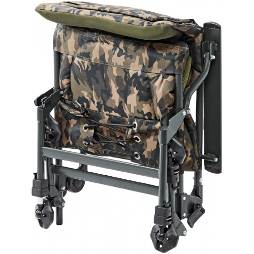 Крісло Brain Recliner Armchair Comfort HYC032AL-LO-FA