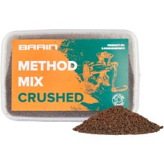 Метод Мікс Brain Crushed 400g