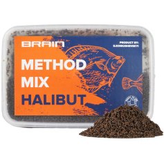 Метод Мікс Brain Halibut 400g