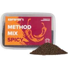 Метод Микс Brain Spicy 400g