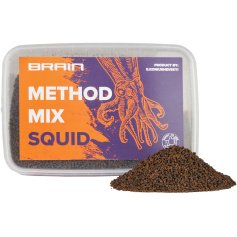 Метод Мікс Brain Squid 400g