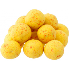 Бойлы Brain Pop-Up F1 Sour Pear (груша) 14mm 15g