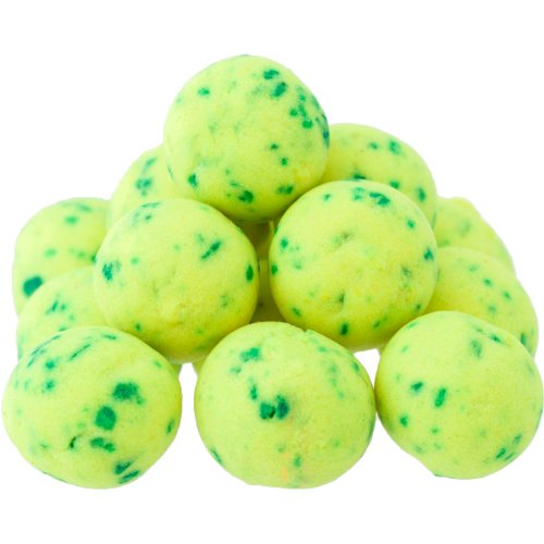 Бойлы Brain Pop-Up F1 Sun Shine (макуха) 10mm 20g
