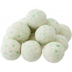 Бойлы Brain Pop-Up F1 V.AMPIRE (чеснок) 8mm 20g