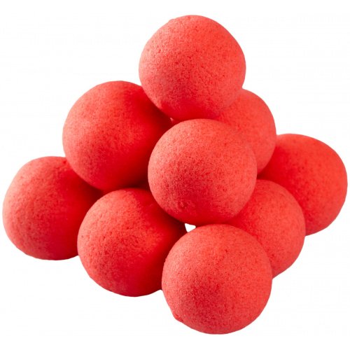 Бойлы Brain Pop-Up F1 Wild Berry (земляника) 8mm 20g