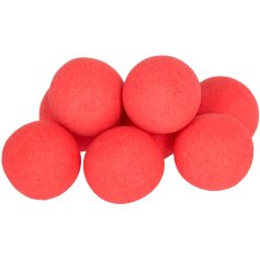 Бойлы Brain Pop-Up F1 Jack Pot (копченая колбаса) 8mm 20g