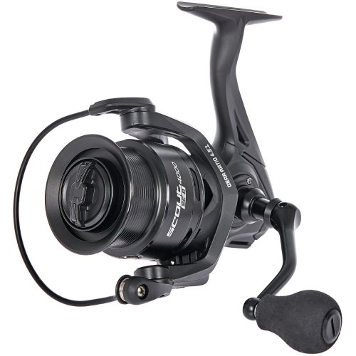 Котушка Brain Scout SE-B 5000S Black