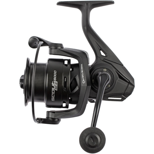 Котушка Brain Scout SE-B 5000S Black
