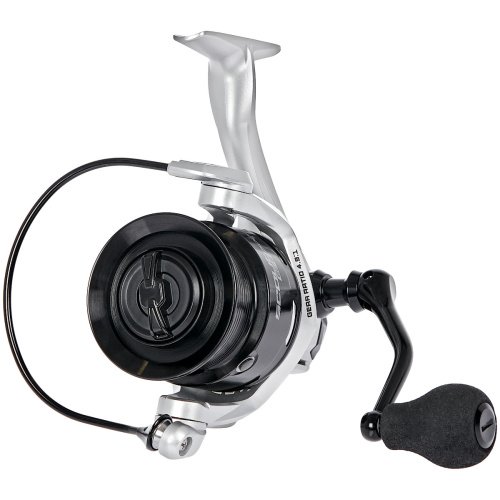Катушка Brain Scout SE-S 4000S Silver Катушка Brain Scout SE-S 4000S Silver