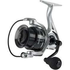 Катушка Brain Scout SE-S 5000S Silver