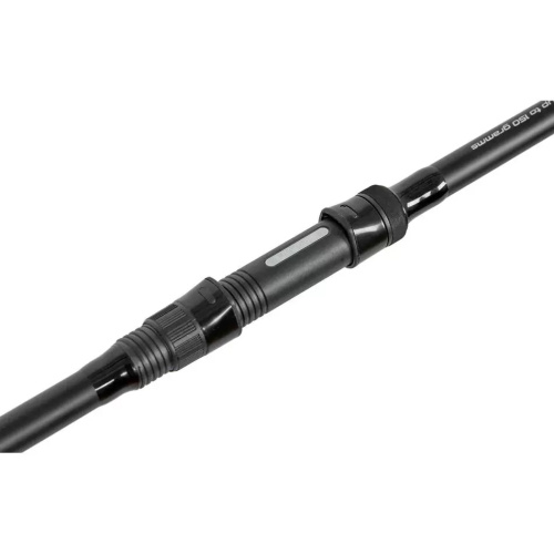 Фідерне вудлище Brain Storm Twin 4.20m 4.0lbs/max 180g Фідерне вудлище Brain Storm Twin 4.20m 4.0lbs/max 180g