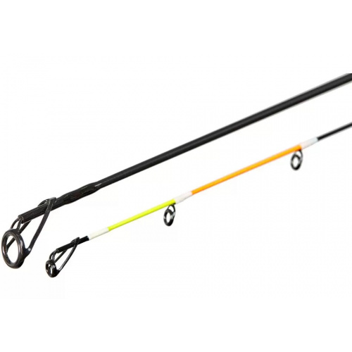 Фідерне вудлище Brain Storm Twin 4.20m 4.0lbs/max 180g