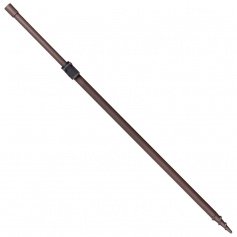 Стойка Brain алюминиевая телескопическая 90-130cm
