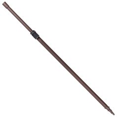 Стойка Brain алюминиевая телескопическая 60-90cm