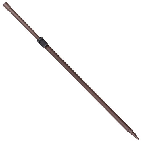 Стойка Brain алюминиевая телескопическая 60-90cm