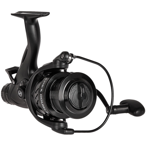 Катушка Brain Apex Double 6000 Screw Handle 6+1BB