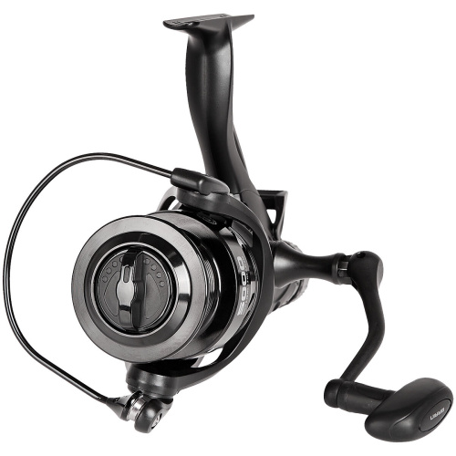 Катушка Brain Apex Double 6000 Screw Handle 6+1BB