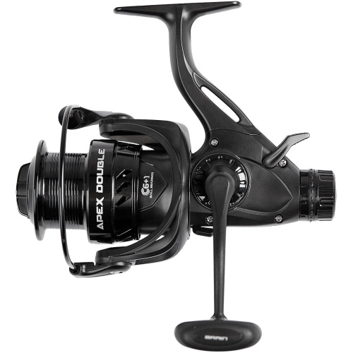 Катушка Brain Apex Double 6000 Screw Handle 6+1BB