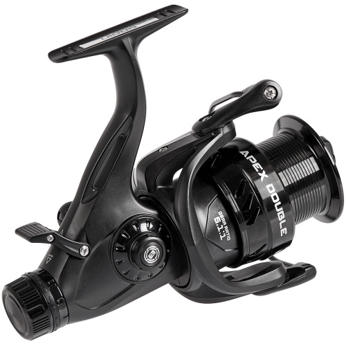 Катушка Brain Apex Double 6000 Screw Handle 6+1BB