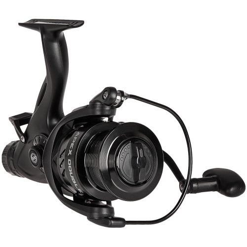 Котушка Brain Apex Double 4000 Screw Handle 6+1BB
