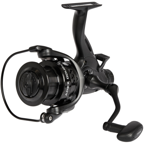 Котушка Brain Apex Double 4000 Screw Handle 6+1BB