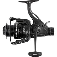 Котушка Brain Apex Double 4000 Screw Handle 6+1BB