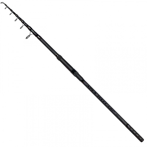 Вудилище коропове Brain Apex Tele Carp Black 3.30m 3.5lbs