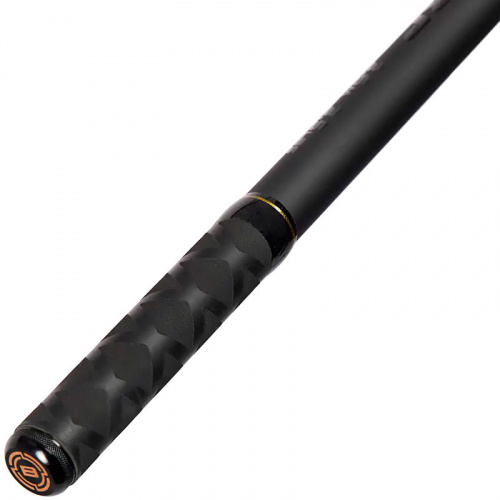 Вудилище коропове Brain Apex Tele Carp Black 3.30m 3.5lbs