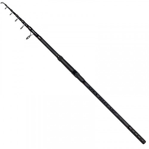Удилище карповое Brain Apex Tele Carp Black 3.30m 3.5lbs