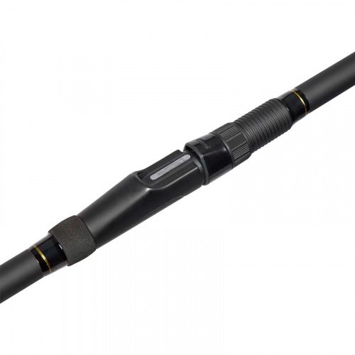 Удилище карповое Brain Apex Tele Carp Black 3.30m 3.5lbs