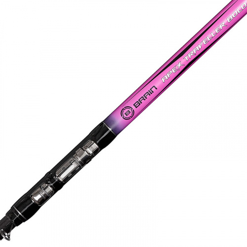 Болонське вудлище Brain Apex Traveller 3.00m