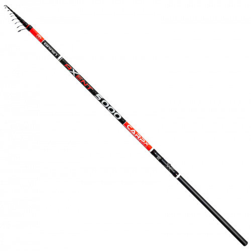 Вудилище болонське Brain Axent Carp Bolo 4m 50-150g