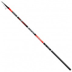 Удилище болонское Brain Axent Carp Bolo 4m 50-150g