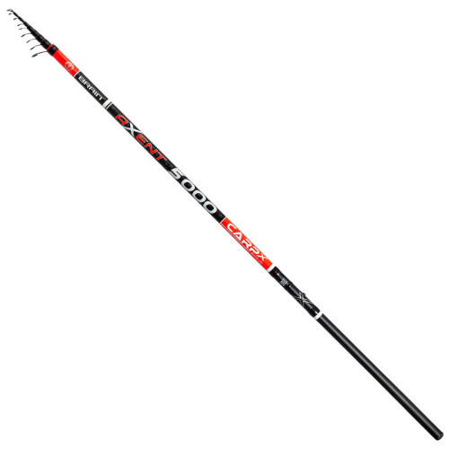Удилище болонское Brain Axent Carp Bolo 5m 50-150g
