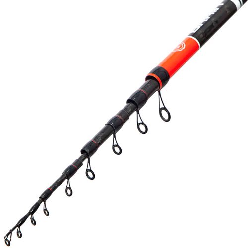 Удилище болонское Brain Axent Carp Bolo 5m 50-150g