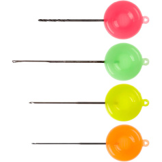 Набор Brain Bait Needles Set 3 иглы и 1 сверло