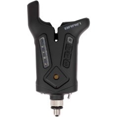 Сигналізатор Brain Wireless Bite Alarm F-1 Одиночний purple